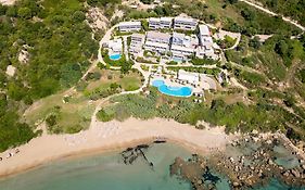 Mare Dei Suites Hotel Ionian Resort